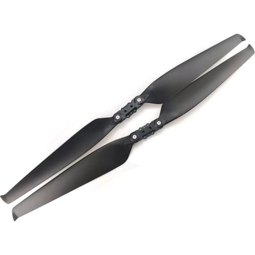 UP2910 Composite Folding Propeller 29 inch CW/CCW 1 Pair for Agriculture Drone Multicopter UAV