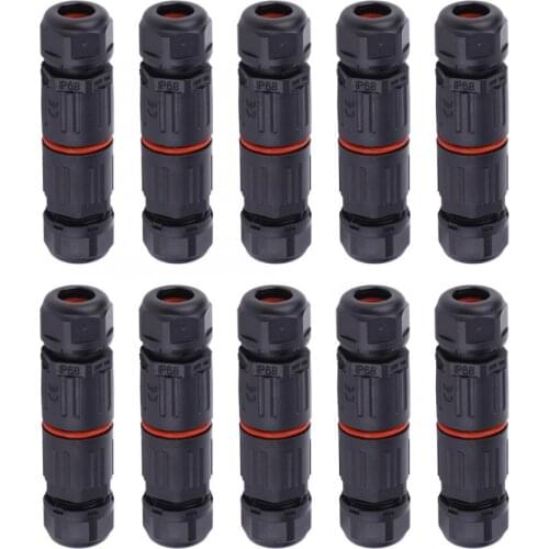 VBESTLIFE Connectors
