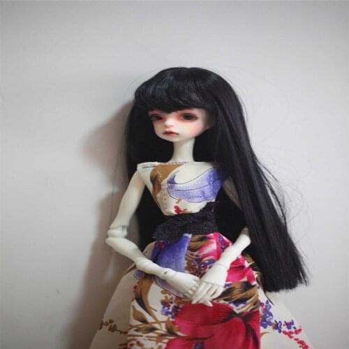 1/4BJD doll - Swan free eye to choose eye color