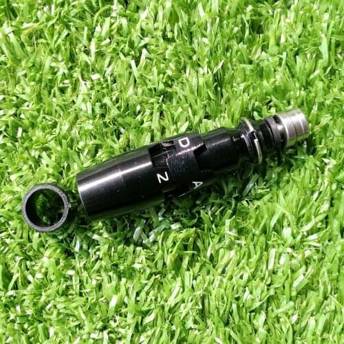 1pc .335/.350 Golf Shaft Sleeve Adapter For 917 915 913 910 TS2 TS3 TSi2 TSi3 Fairway Wood