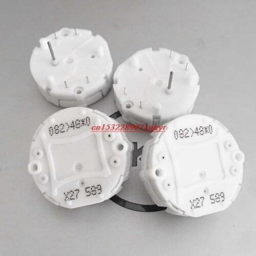 10pcs) NEW Original Instrument Cluster Stepper Motor x27 589 for 05-07 Speedometer Gauge repair kit x27.589 X25 589 steper motor