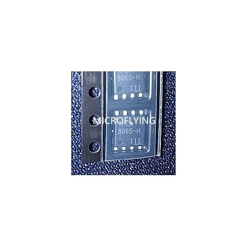 10PCS TPCA8065-H TPCA8065 8065-H QFN8