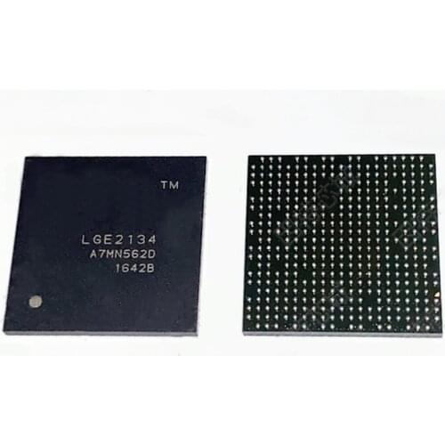 2-10pcs New LGE2133 LGE2134 BGA liquid crystal chip