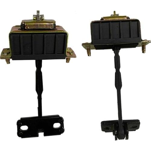 2Pcs 2117200116 Door Catch Door Lock For Mercedes-Benz W211 S211 E-Class - Front Left Or Right & Rear Left Or Right