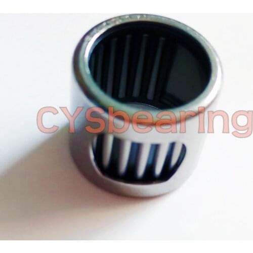 2pcs/lot automobile auto gearbox bearing BA1012 7E-HKS 15.8*20.6*19 with hole the size of 15.875*20.638*19.05mm