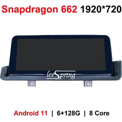 Car Multimedia Player for BMW 3 Series E90 E91 E92 E93 (2005-2012) Right driving Android 11 In-Car Entertainment GPS Navi USB