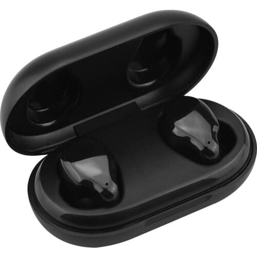 Bluetooth Headset Stereo Bluetooth 5.0 Mini Headset Noise Reduction Stereo Phone-call s