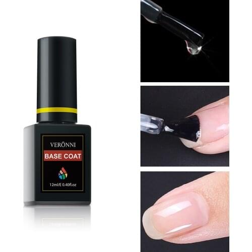 CHARM FOR YOU Nail Bases