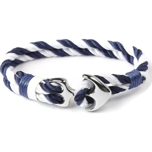 CUTEECO Mens Bracelets