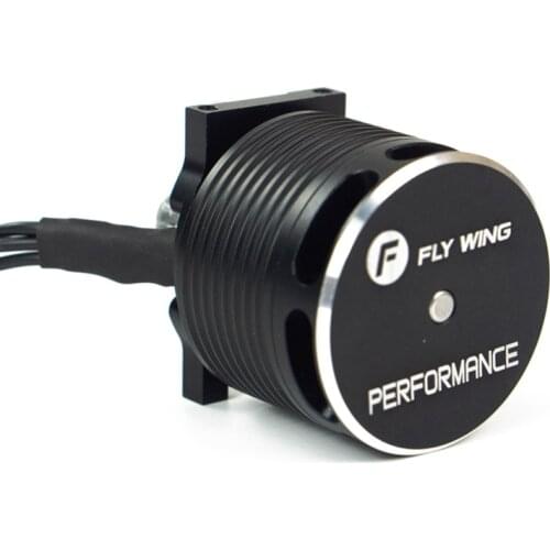 FW450L FW450 V2 Motor ESC Tail motor RC Helicopter Spare parts Electronic Accessories