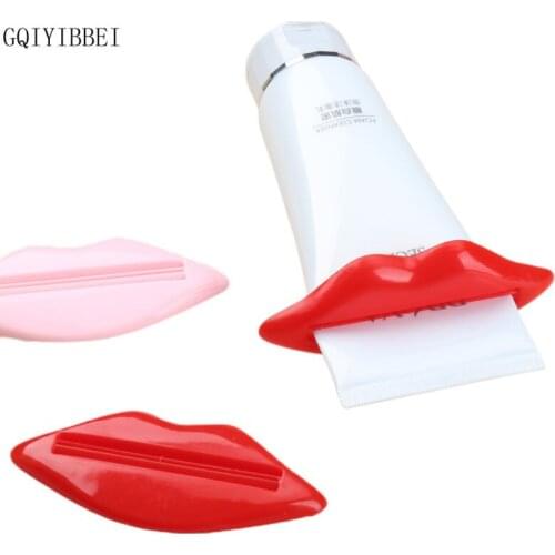 GQIYIBBEI Toothpaste Dispensers