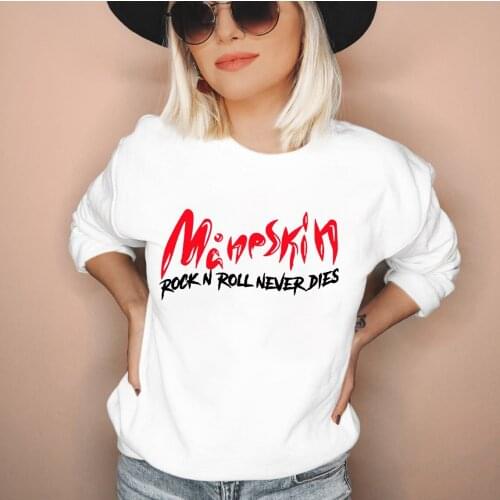 Grosfairy Women's Sweatshirts With Print