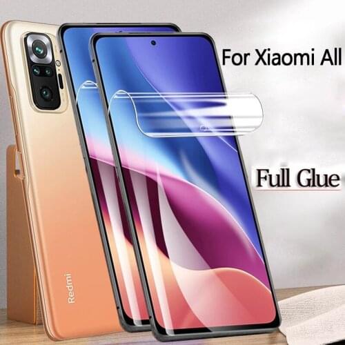 Hipzip Screen Protectors For Xiaomi Redmi 8A Dual
