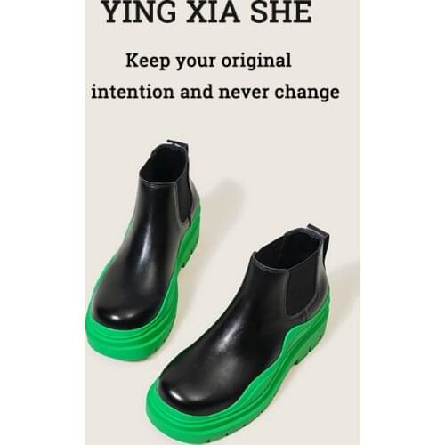 HYKD Footwear