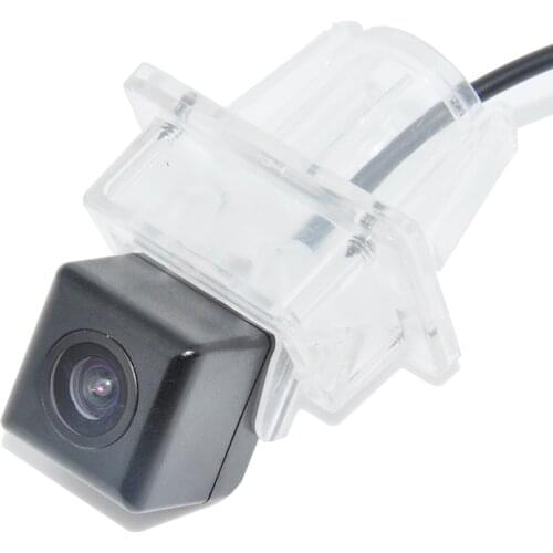Special Car Rear View Camera Reverse backup Camera rearview parking For Mercedes Benz C E S CLASS CL CLASS W204 W212 W216 W221
