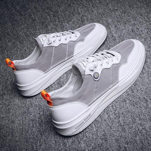 Sole fashion in low air sports tenis summer breathable slip hip trainers male spike esportivo human leisure mesh homens sport