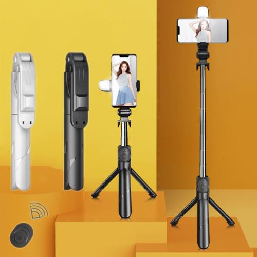 Macroupta Selfie Sticks