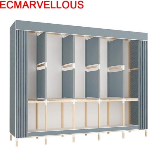 Mobilya Armario Moveis Para Placard Mobili Per La Casa Armoire Rangement Cabinet Mueble De Dormitorio Guarda Roupa Wardrobe