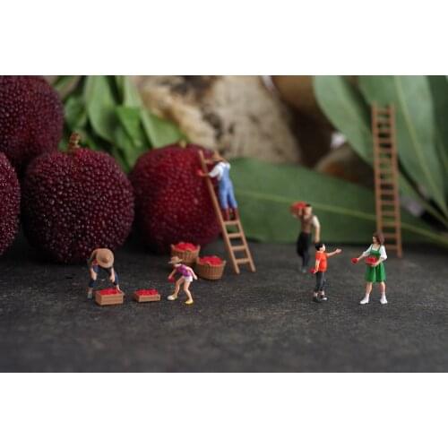 Cartoon Pet mini pvc figure animal figure 2-3cm very small 14pcs/set