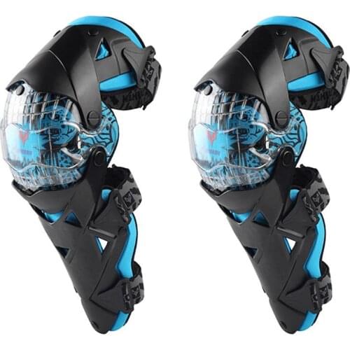 Motorcycle high-end Knee Protectors ,shin protection, Knee Pads Guards Motocross MX Riding Knee Protector Guards