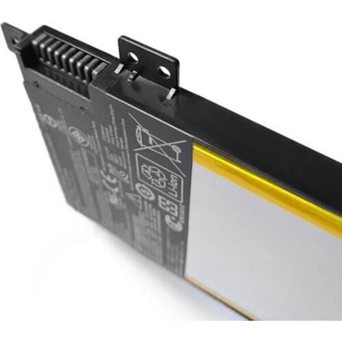 New laptop Battery For Asus C21N1401 X455LA-1A X455LA-1B X455LA-3C X455LA-3D X455LA-3E X455LA-3F X455LA-3G X455LA-3H