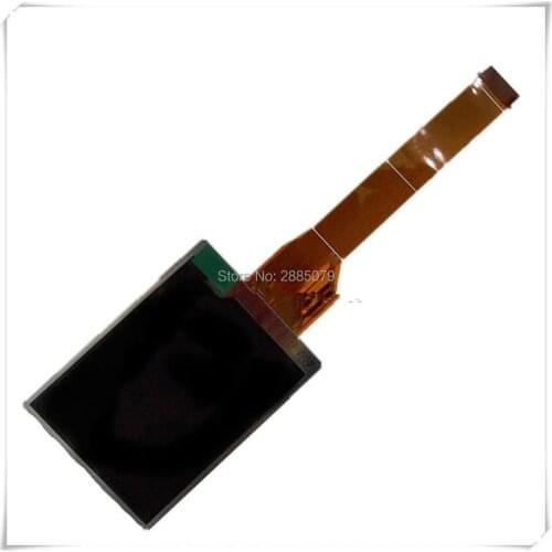 NEW LCD Display Screen For Fuji FUJIFILM J10 J12 J15 Digital Camera Repair Part + Backlight