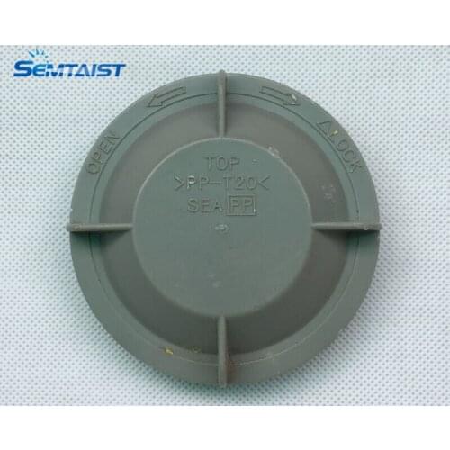 Semtaist Genuine Original OEM Headlight Cap Bulb Dust Cover SEA 16100 (USED) free shipping post