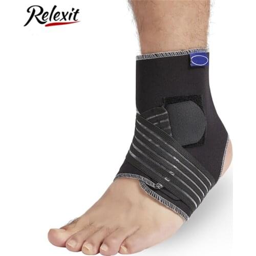 Relexit Sports Protection