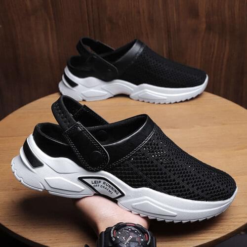 Flip Flops Men Womens Summer Slippers Flip Flops Woman Summer Woman Sandal Beach Shoes Woman tennis Croks Trainers 2021 Training