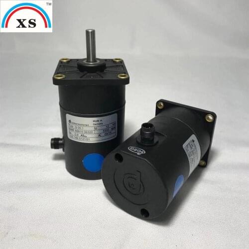SM52 SX52 GEARED MOTOR SERVO MOTOR REGISTRATION MOTOR G5.186.5141