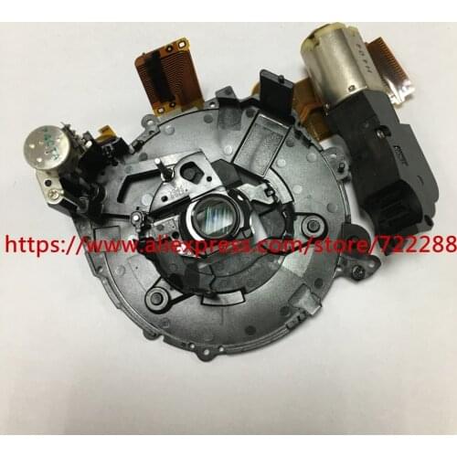 Repair Part For Panasonic Lumix DMC-TZ27 DMC-TZ30 DMC-TZ31 DMC-TZ35 DMC-TZ40 Zoom Motor Base Ass'y Flex Cable VXQ2388