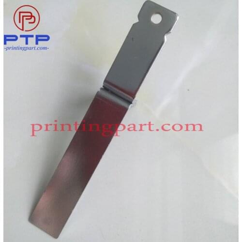 1pcs/bag 42.015.240 GTO guide strap sheet stop for Heidelberg spare parts gto part 42.015.240