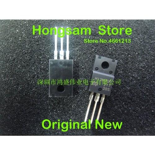 10PCS) M12N70F QM12N70F M12N65F QM12N65F TO-220F