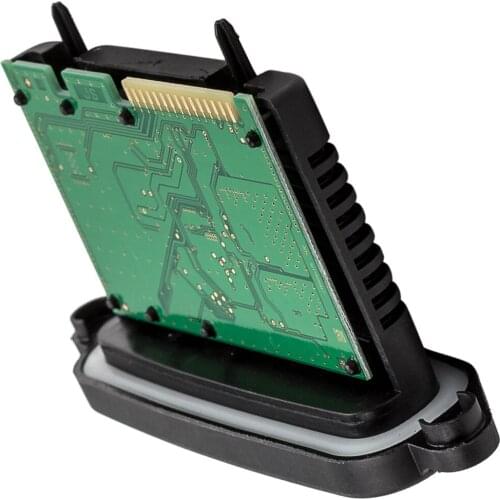 1x Halogen TMS Headlight Controller module for BMW F10 F11 F07 GT 63117304906