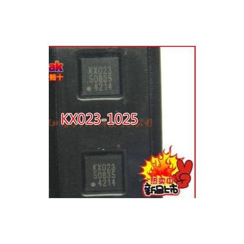 20PCS KX023-1025 KX0231025 KX023 / 20PCS KXTJ2-1009 KXTJ21009 LGA / 10PCS LSM303 LSM303DLHTR LGA28 HM55
