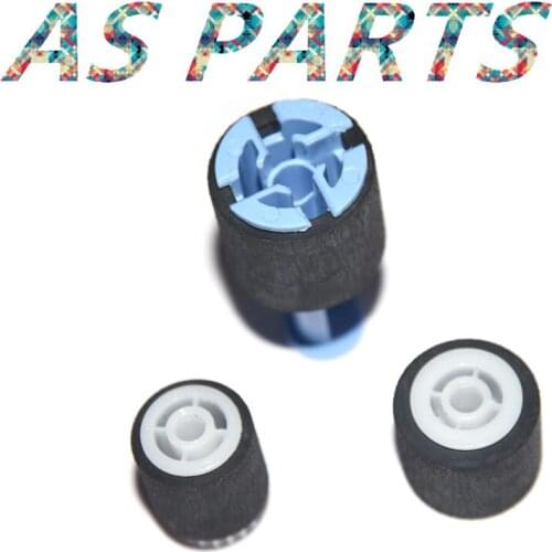 50X CB506-67905 for HP 600 M601 M602 M603 M604 M605 M606 M630 M4555 P4010 P4014 P4015 P4510 P4515 Pickup Feed Separation Roller