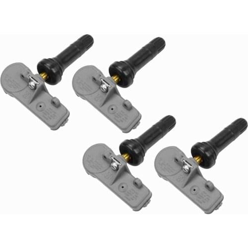 Tire Pressure Sensor Tire Pressure Detector for Chevrolet Buick Cadillac 13581558