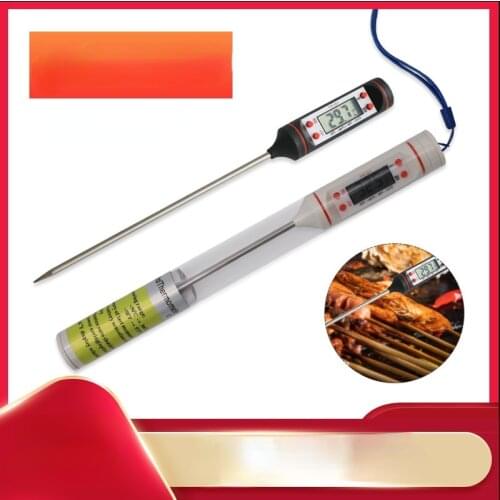 Dawndesslo Digital Meat Thermometers