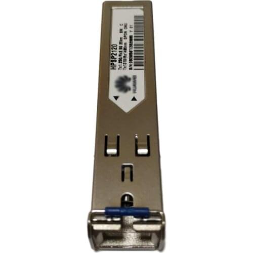 HW HPSP2120 GPON ONU SFP 1490nm 1310nm 2.488G 1.244G Tx1.25G/Rx2.5G 20km SM SC Tx1310/Rx1490nm for MA5626 MA5620 Optical Module