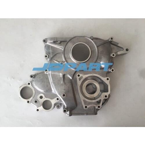 4M40 timing cover For 4M40 engine model