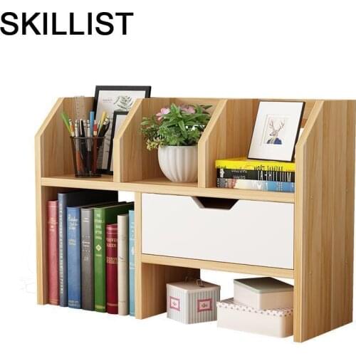 Libro Decoracao Mobilya Bureau Meuble Boekenkast Mobili Per La Casa Display Furniture Libreria Retro Bookcase Book Case Rack