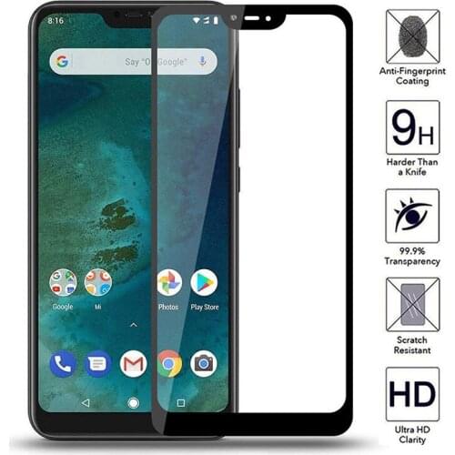 Lulumi Screen Protectors For Xiaomi Mi 4
