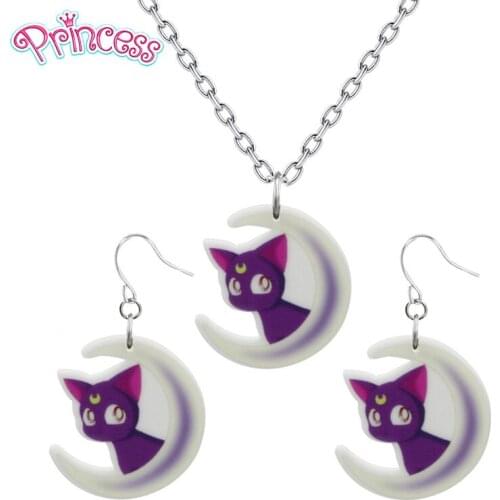 Prinsis Baby Necklaces