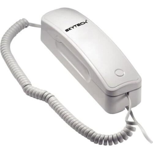 SKYTECH ST-309 WIRED WALL PHONE
