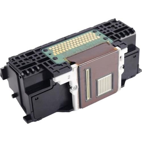 QY6-0083 Printhead For Canon MG7520 7550 MG6310 MG6320 MG6350 MG6380 MG7120 MG7150 MG7180 IP8720 IP8750 IP8780 MG7110 Printer