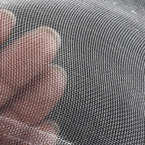 Vegetable Fruit Protect Net Bag Garden Plant Mesh Anti Insect Fly Bird Drawstring Nylon Net Bag Plant Covers For Tomatoes Grapes