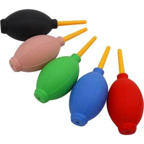 1Pcs Silicon Air Blower for Eyelash Extensions Glue Dryer Air Blower Quick Drying Odorless Non-Toxic Grafting Tool