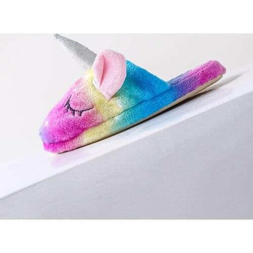 SMHONG Children's Slippers