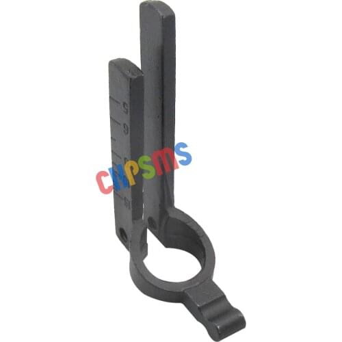 Compatible with SINGER 29K FEEDING MOTION BELL CRANK LEVER PART#82167