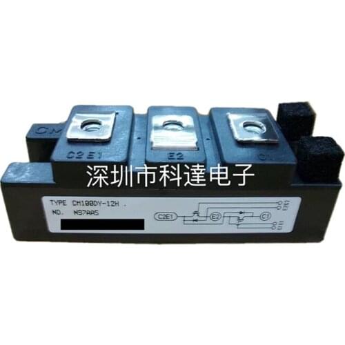 CM100DY-12H CM100DY-12E CM100DY-12NF Actual Stock Photos Original Goods